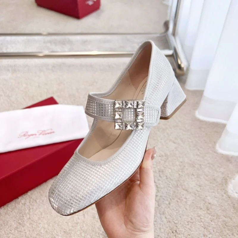 EyeCatching Roger Vivier Shoes 11303