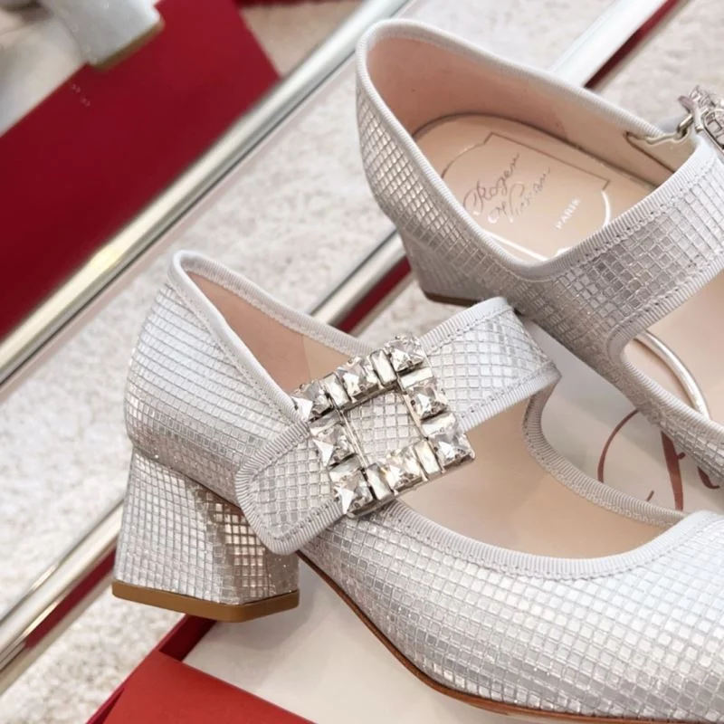 EyeCatching Roger Vivier Shoes 11303