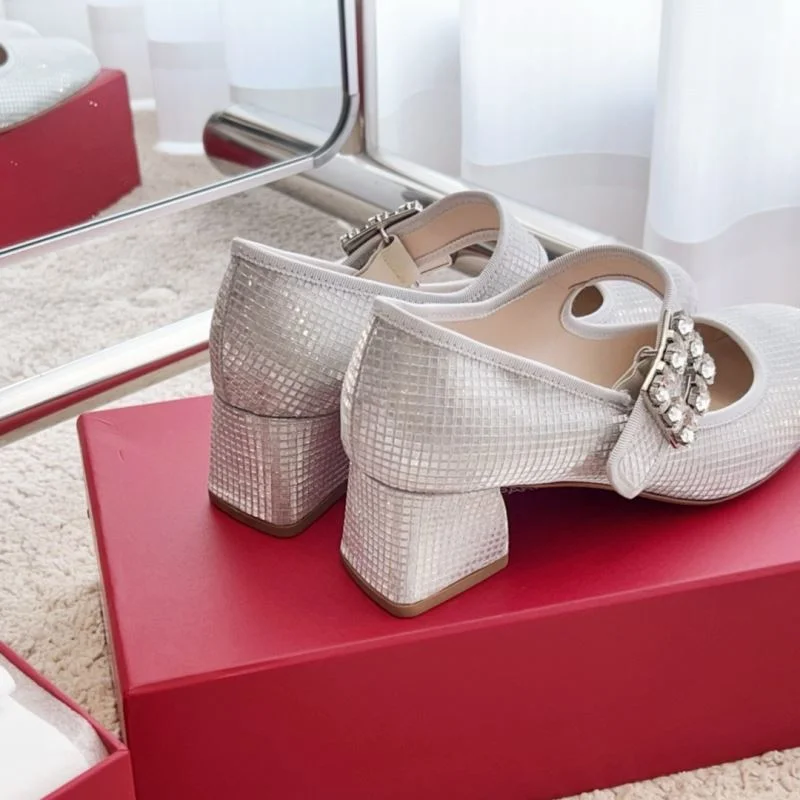 EyeCatching Roger Vivier Shoes 11303
