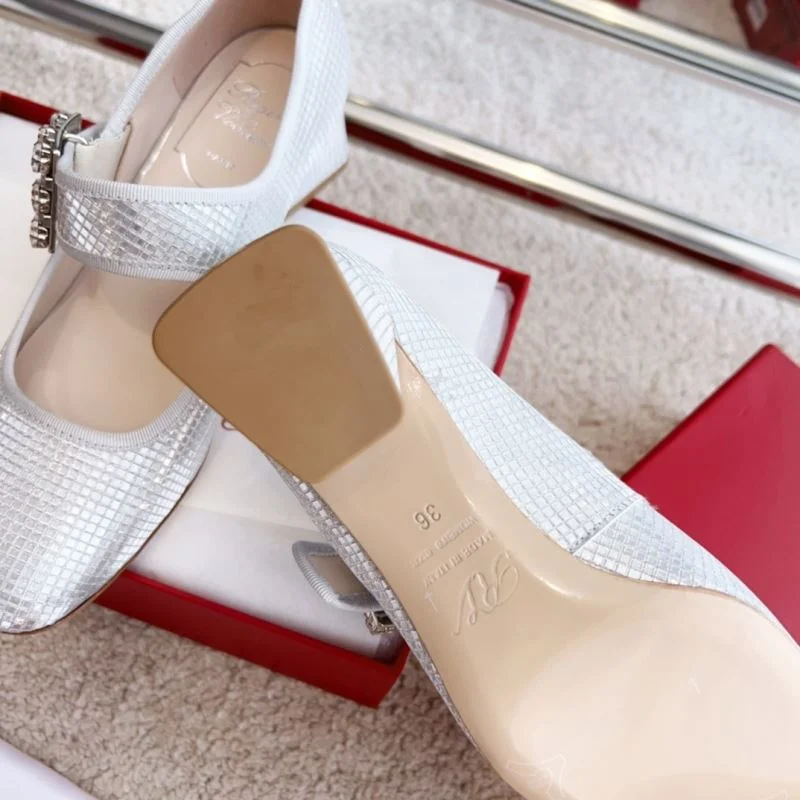 EyeCatching Roger Vivier Shoes 11303