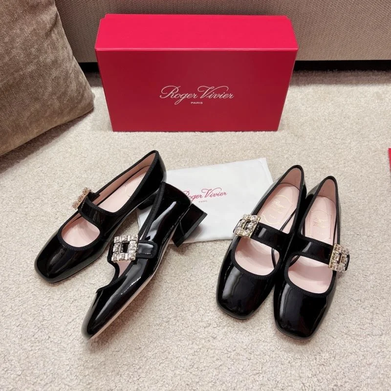 Roger Vivier Shoes NewStyle 11300