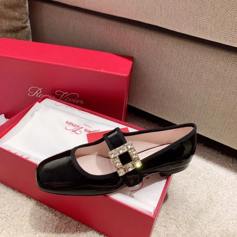 Roger Vivier Shoes NewStyle 11300