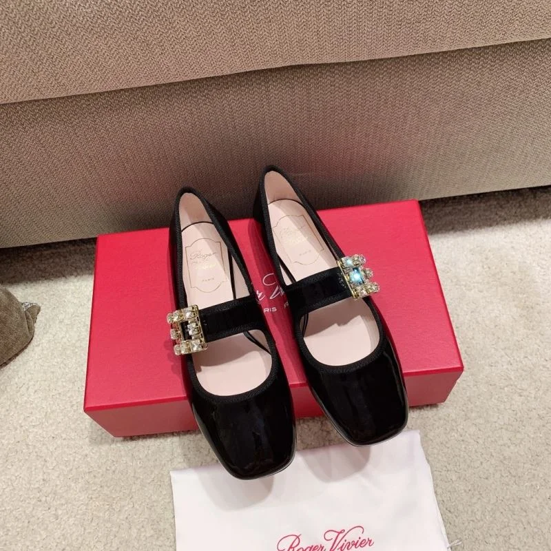 Roger Vivier Shoes NewStyle 11300
