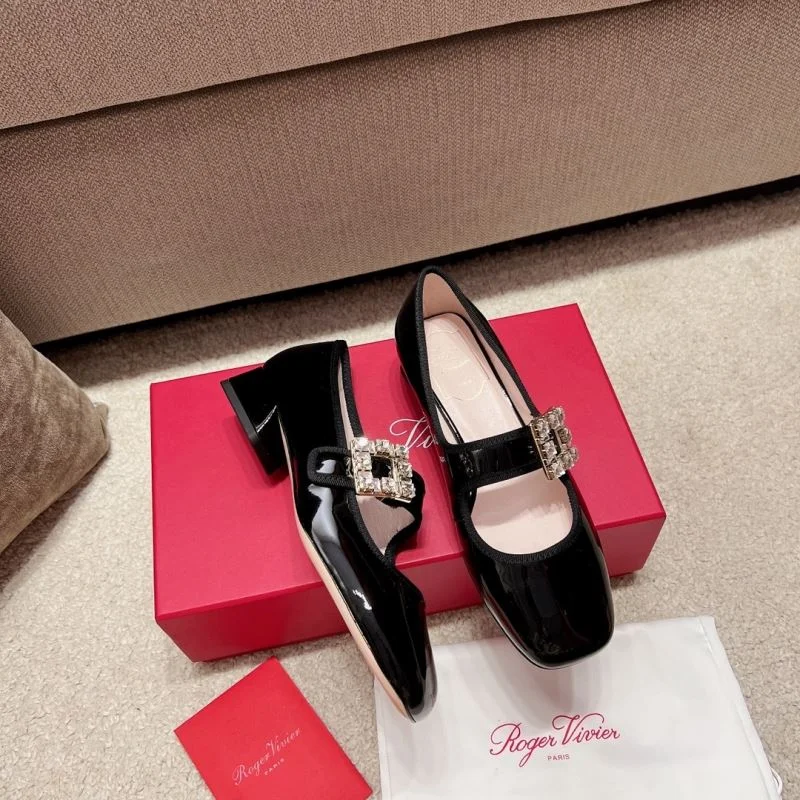Roger Vivier Shoes NewStyle 11300