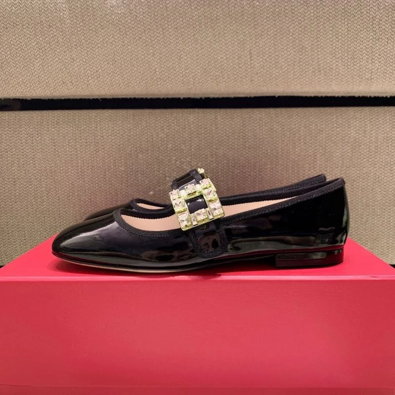 Roger Vivier Shoes NewStyle 11300