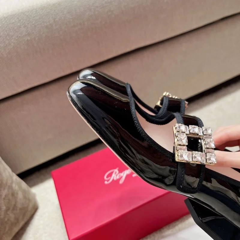 Roger Vivier Shoes NewStyle 11300