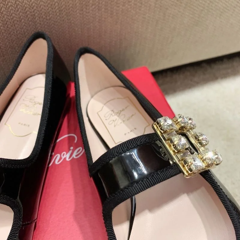 Roger Vivier Shoes NewStyle 11300
