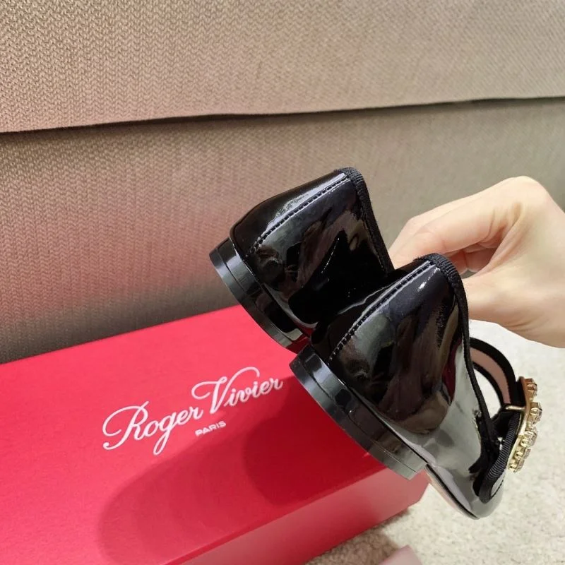 Roger Vivier Shoes NewStyle 11300
