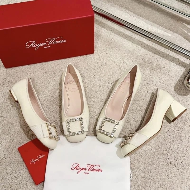 Roger Vivier Shoes Packable 11302