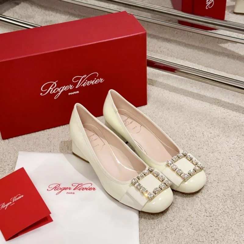 Roger Vivier Shoes Packable 11302