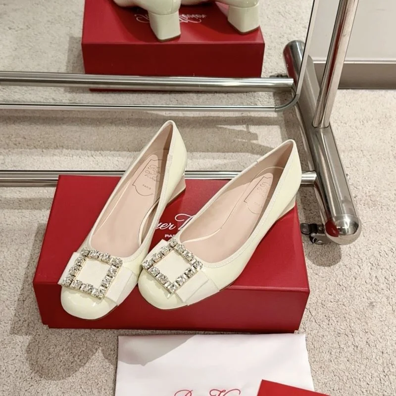 Roger Vivier Shoes Packable 11302