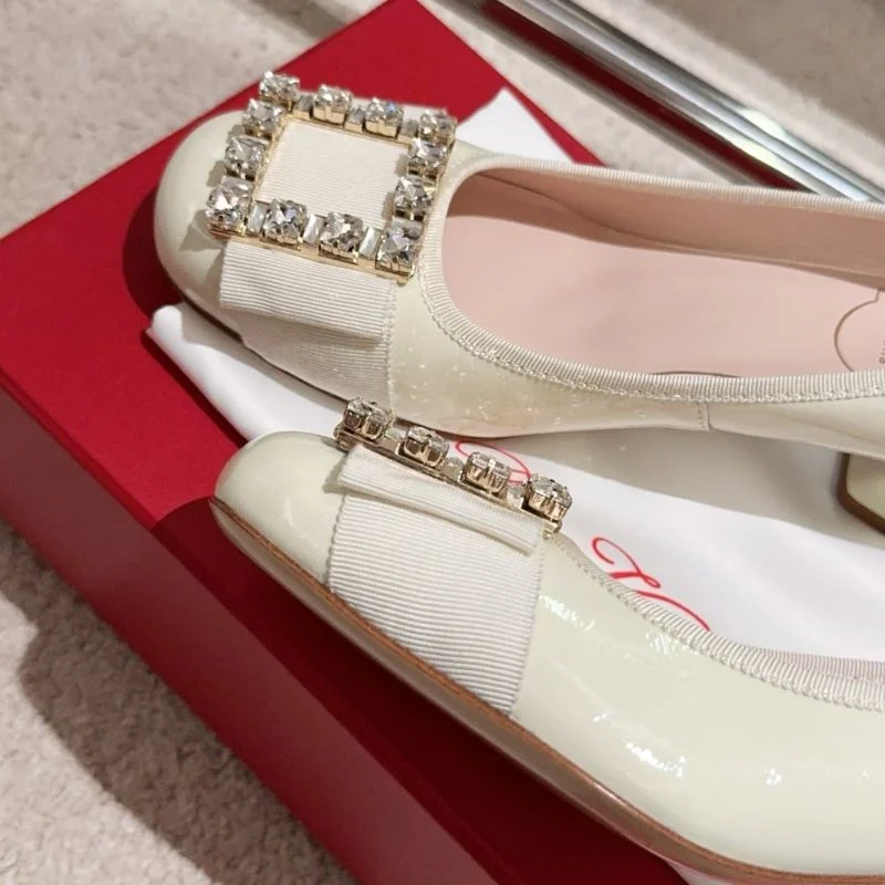 Roger Vivier Shoes Packable 11302