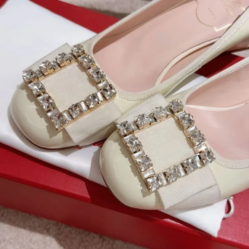 Roger Vivier Shoes Packable 11302