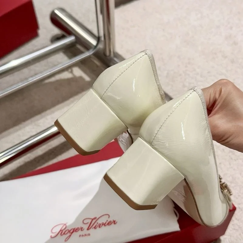 Roger Vivier Shoes Packable 11302
