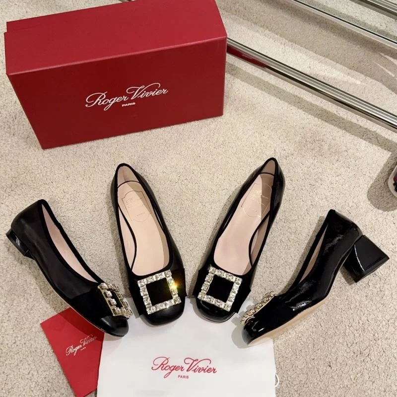 Fashionable Roger Vivier Shoes 11325