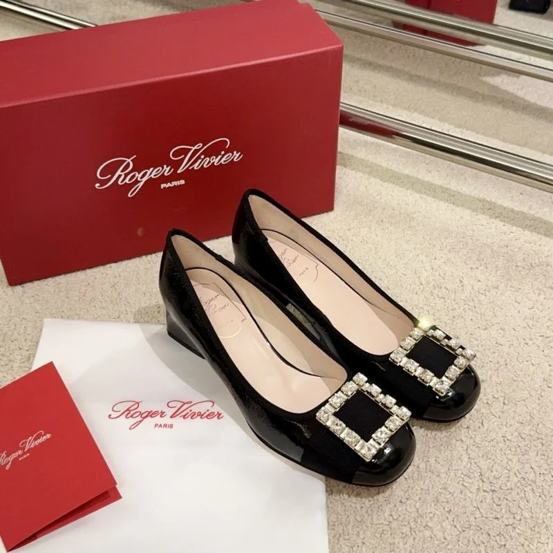 Fashionable Roger Vivier Shoes 11325