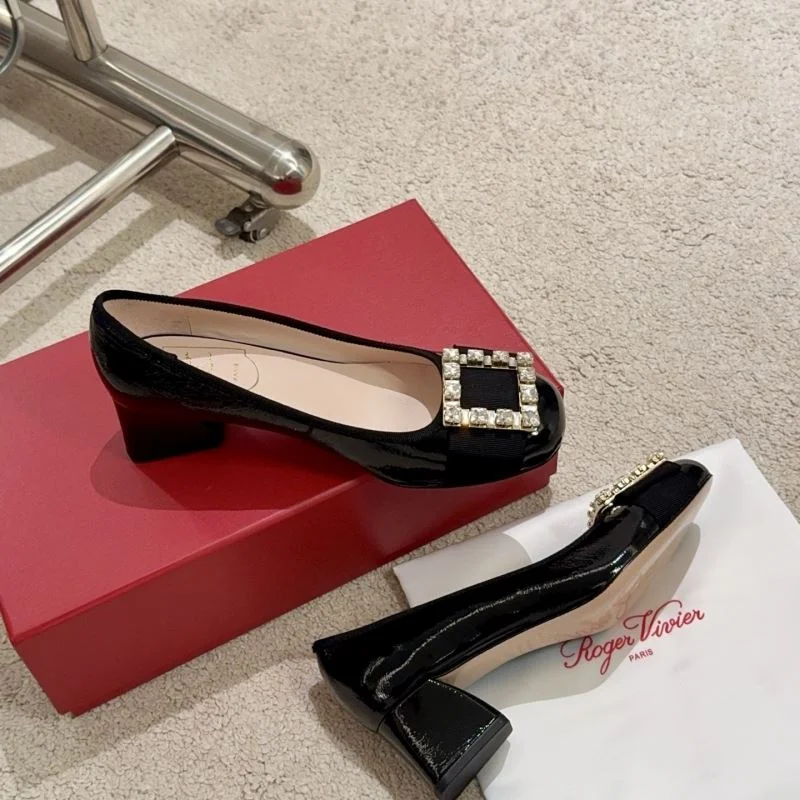 Fashionable Roger Vivier Shoes 11325