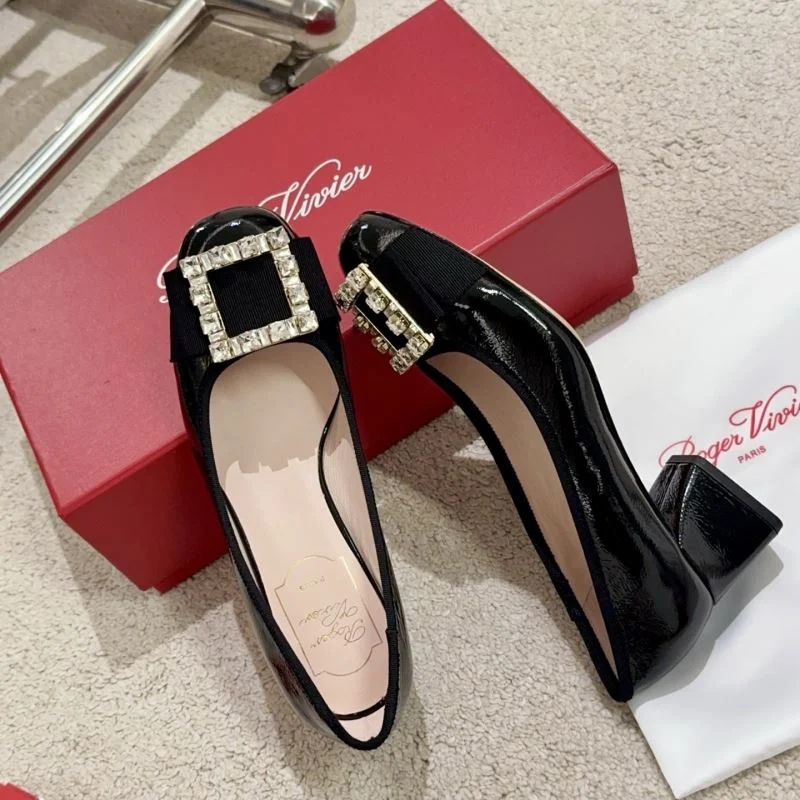 Fashionable Roger Vivier Shoes 11325