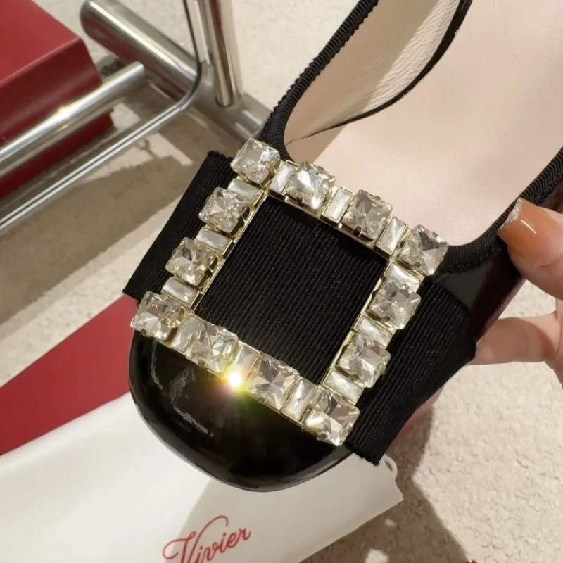 Fashionable Roger Vivier Shoes 11325