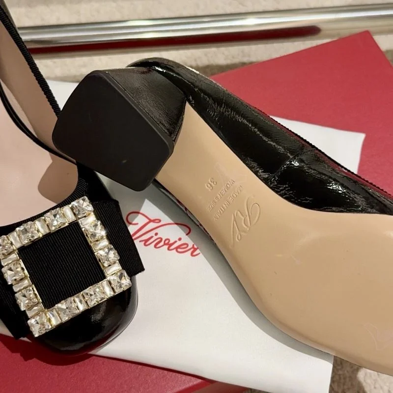 Fashionable Roger Vivier Shoes 11325