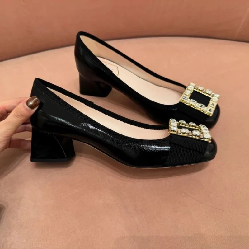 Fashionable Roger Vivier Shoes 11325