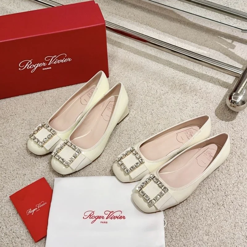 Roger Vivier Shoes Neat 11304