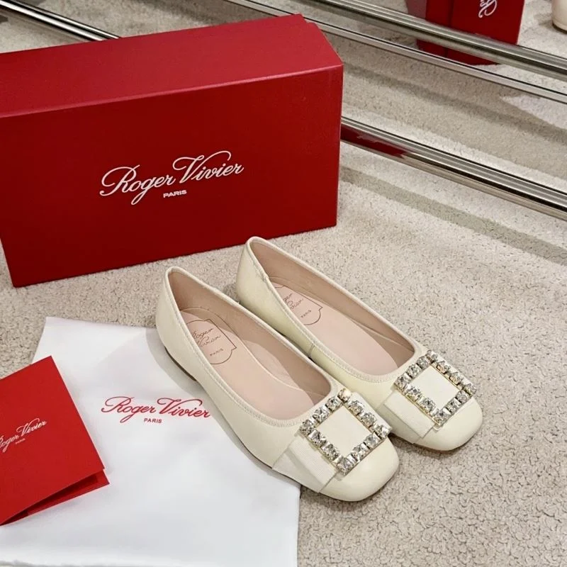 Roger Vivier Shoes Neat 11304