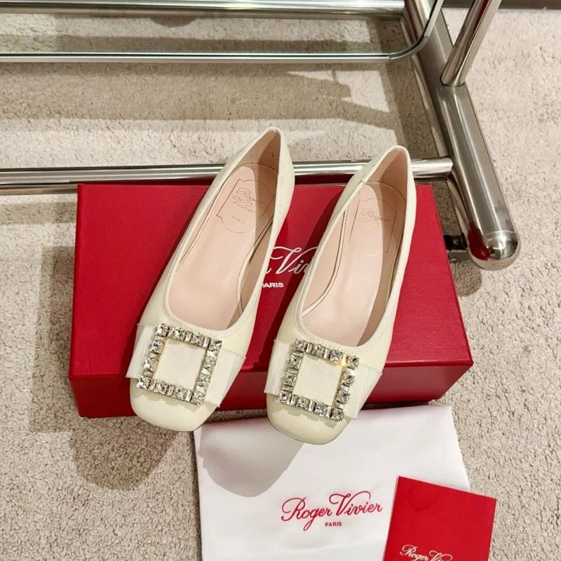Roger Vivier Shoes Neat 11304