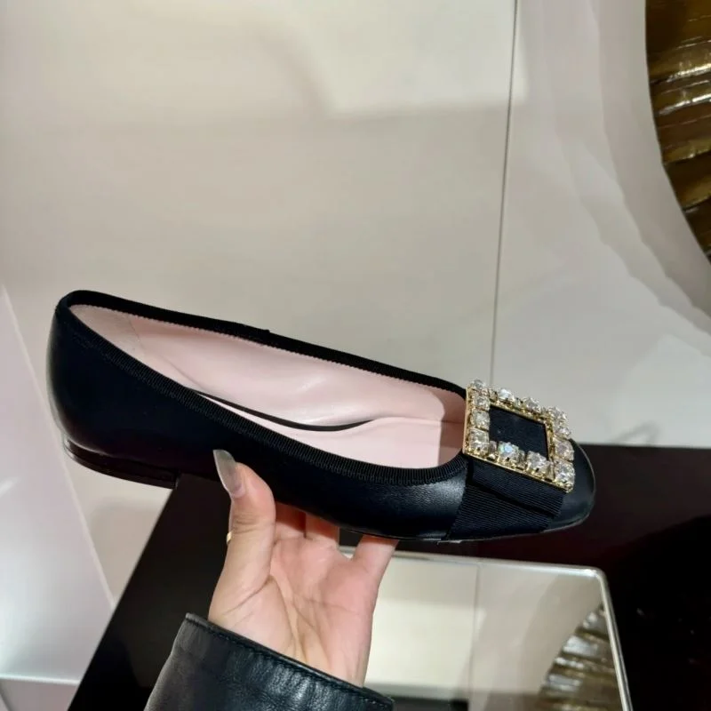 Sporty Roger Vivier Shoes 11298