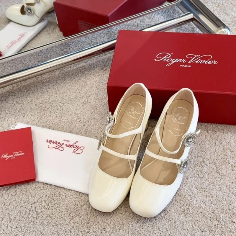 ZeroBulk Roger Vivier Shoes 11295