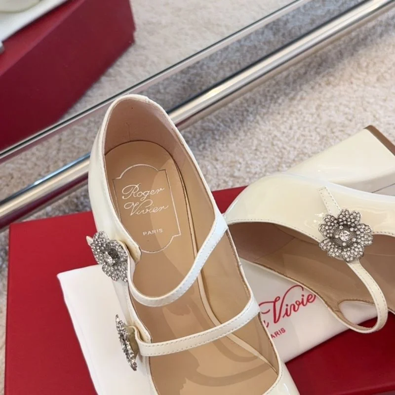 ZeroBulk Roger Vivier Shoes 11295