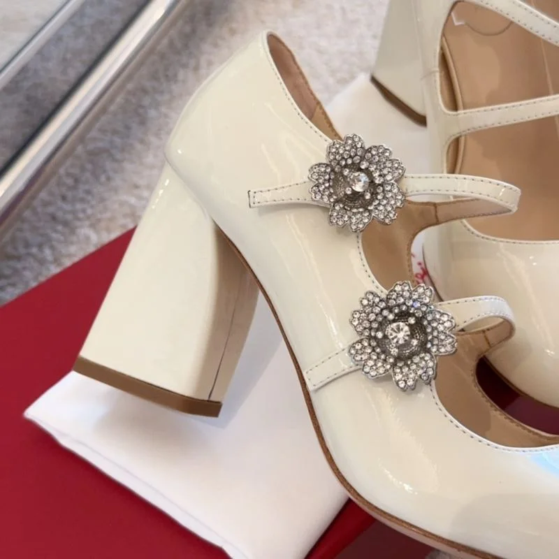 ZeroBulk Roger Vivier Shoes 11295