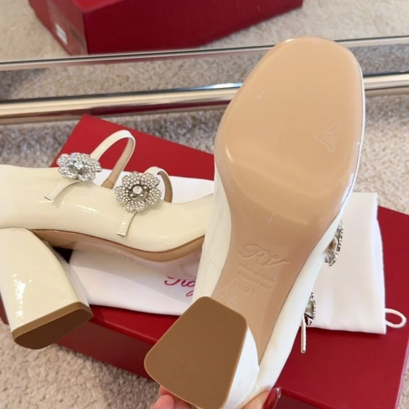 ZeroBulk Roger Vivier Shoes 11295
