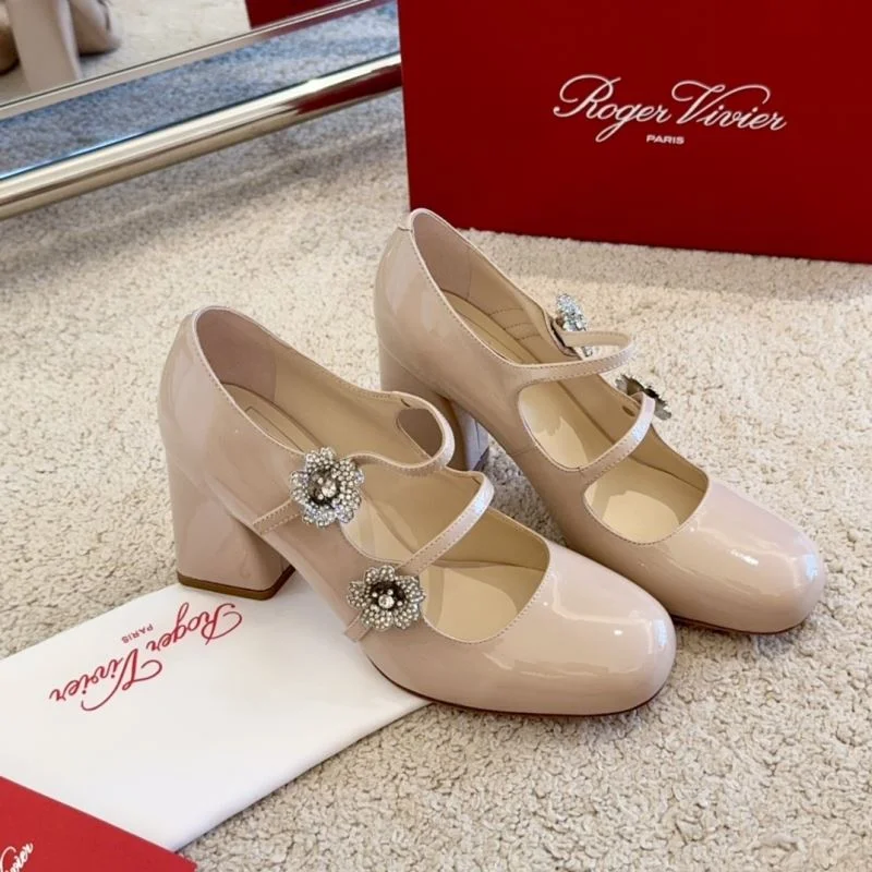 Roger Vivier Shoes WeatherProof 11296