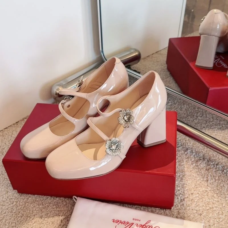 Roger Vivier Shoes WeatherProof 11296