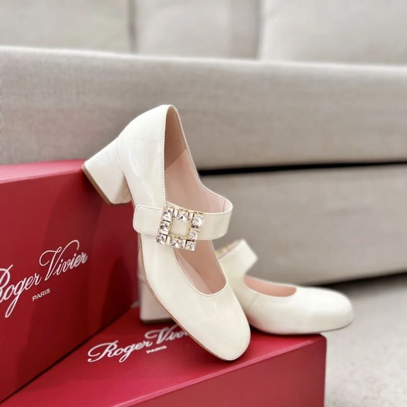 MultiPurpose Roger Vivier Shoes 11297