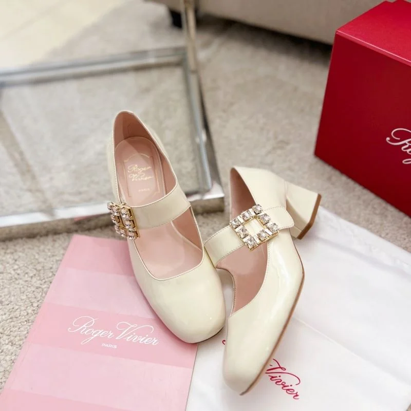 MultiPurpose Roger Vivier Shoes 11297