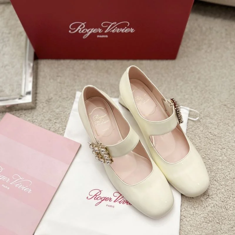 MultiPurpose Roger Vivier Shoes 11297