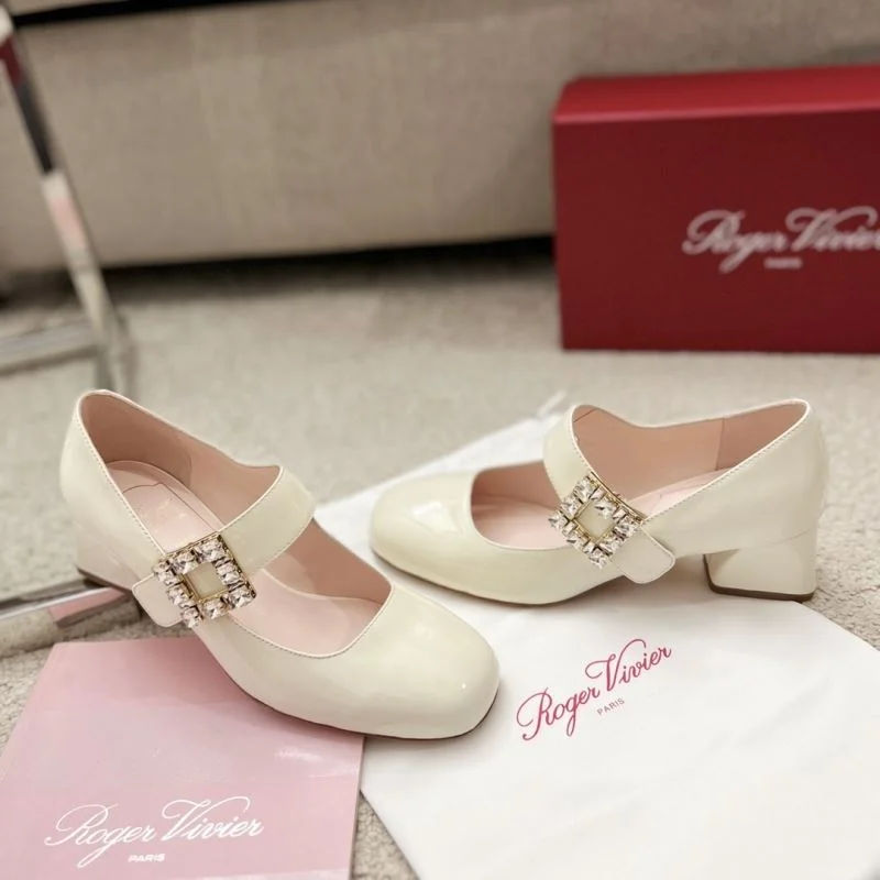 MultiPurpose Roger Vivier Shoes 11297
