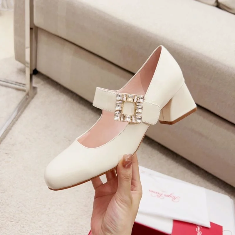 MultiPurpose Roger Vivier Shoes 11297
