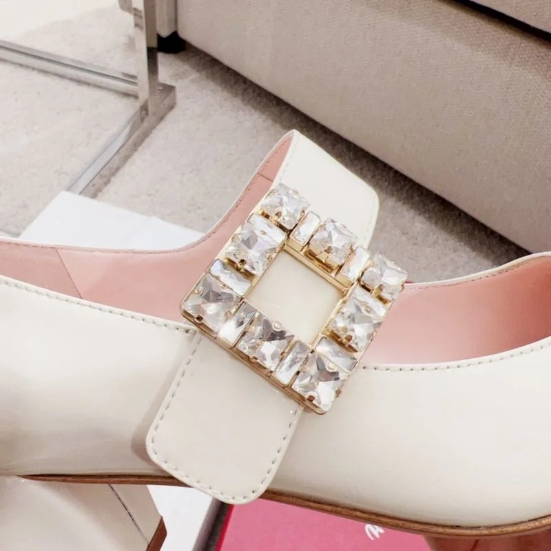 MultiPurpose Roger Vivier Shoes 11297