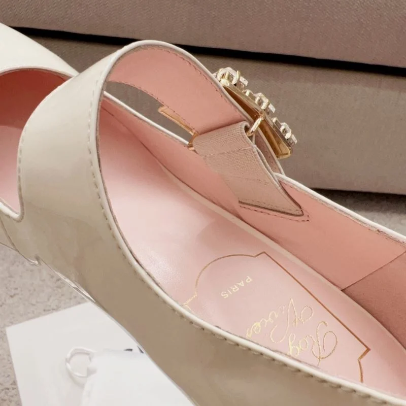MultiPurpose Roger Vivier Shoes 11297