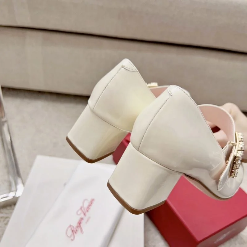 MultiPurpose Roger Vivier Shoes 11297