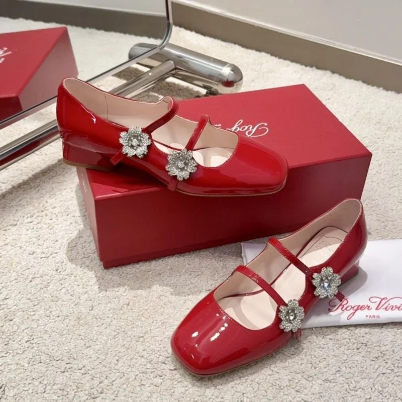 GoAnywhere Roger Vivier Shoes 11293