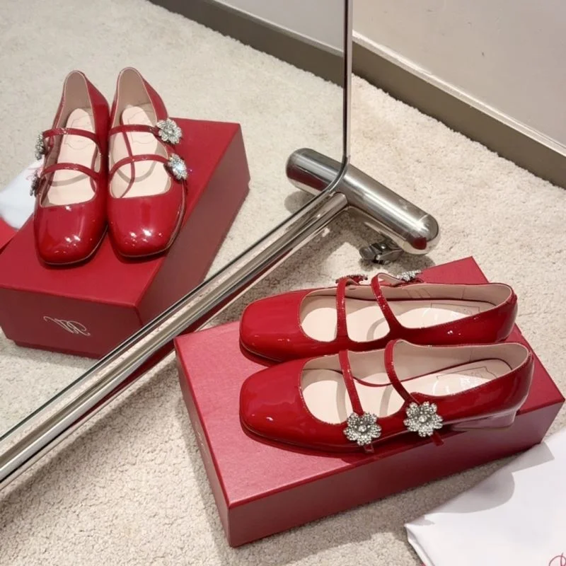 GoAnywhere Roger Vivier Shoes 11293