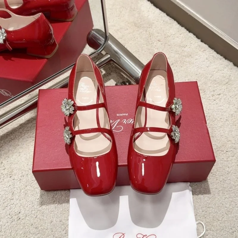 GoAnywhere Roger Vivier Shoes 11293