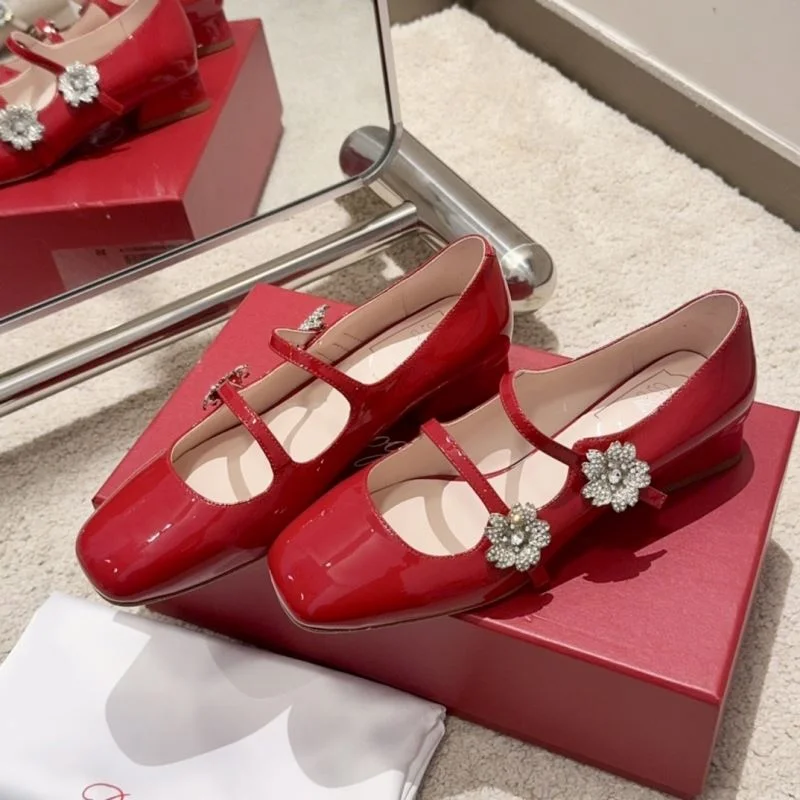 GoAnywhere Roger Vivier Shoes 11293