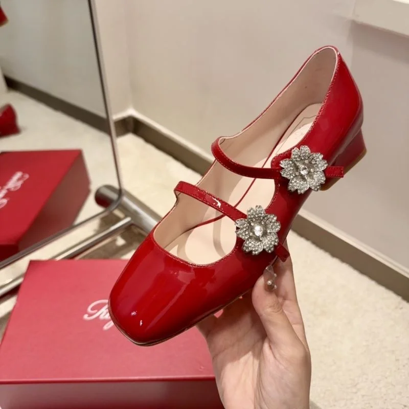 GoAnywhere Roger Vivier Shoes 11293