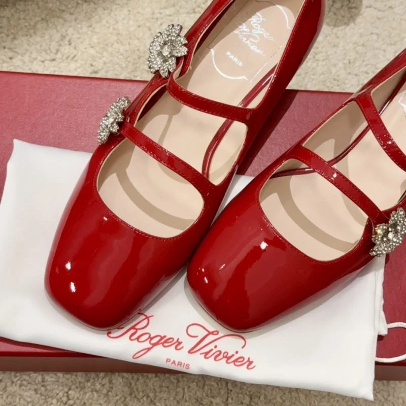 GoAnywhere Roger Vivier Shoes 11293