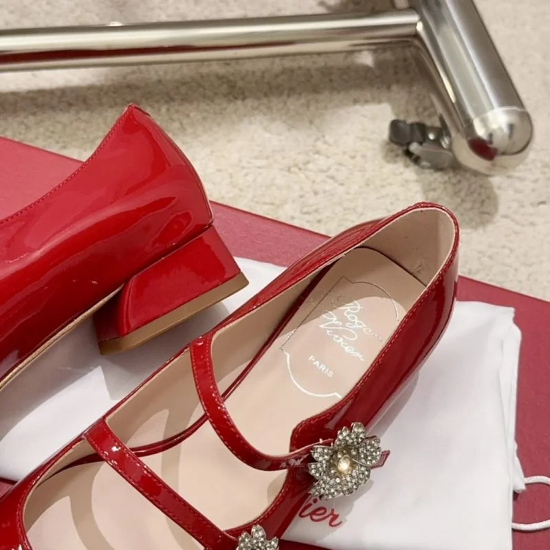 GoAnywhere Roger Vivier Shoes 11293